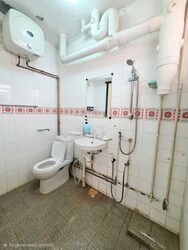 Blk 388 Tampines Street 32 (Tampines), HDB 5 Rooms #551934751
